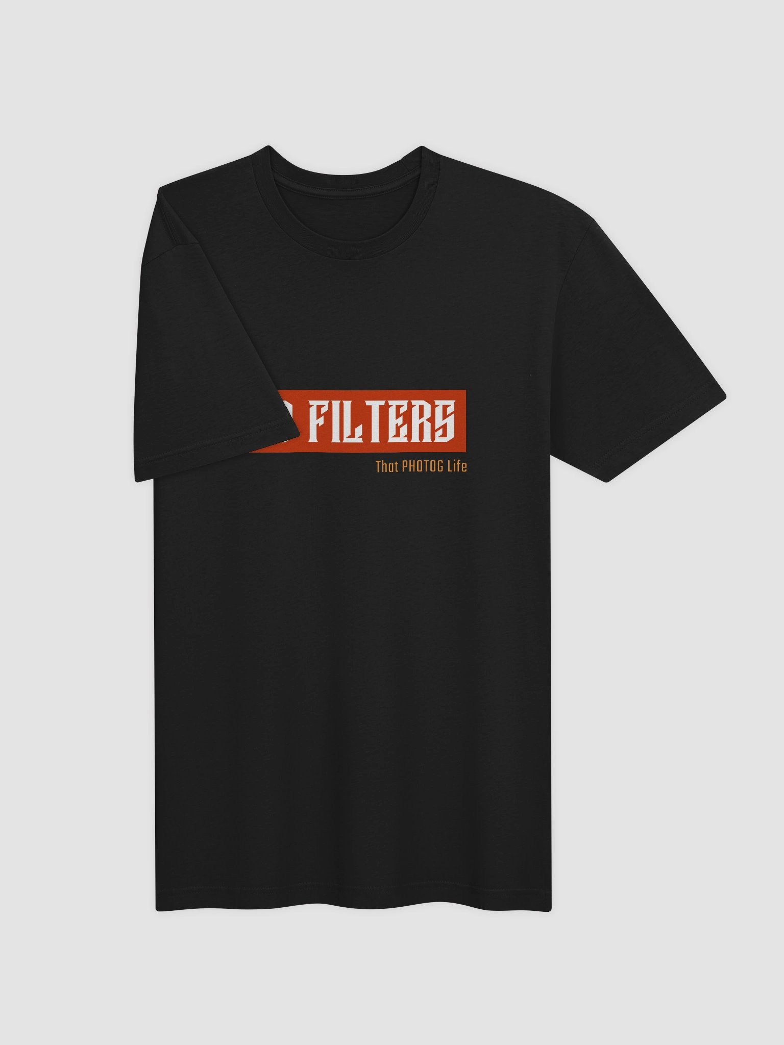 No Filters - Tee product image (9)