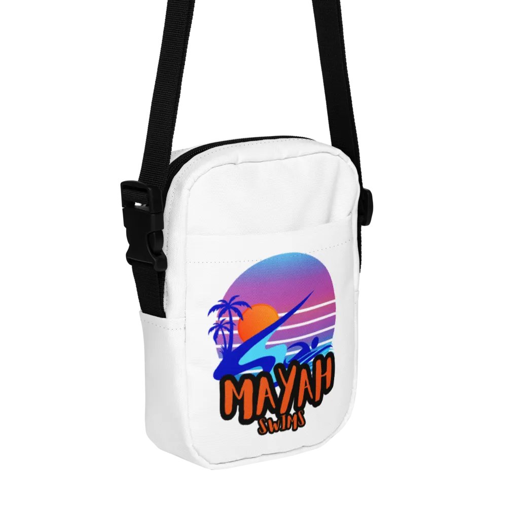 Mayah Swims Crossbody product image (1)