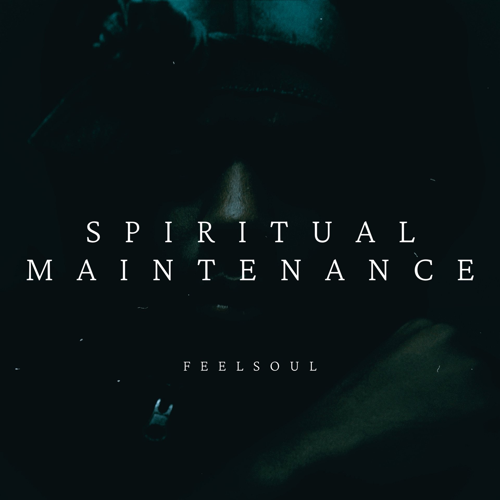SPIRITUAL MAINTENANCE EP product image (1)