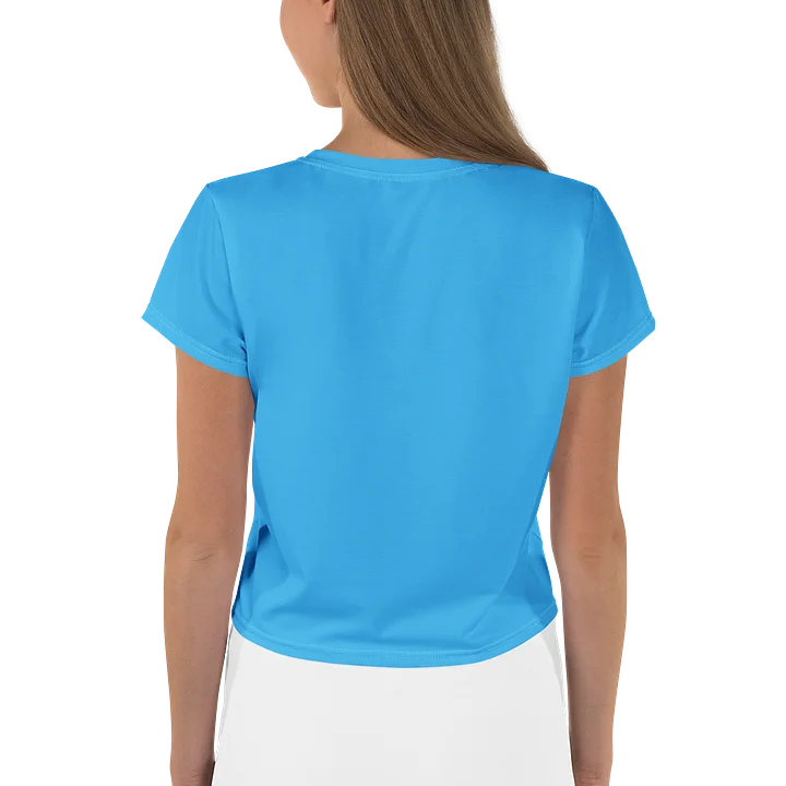 Crop Top product image (2)