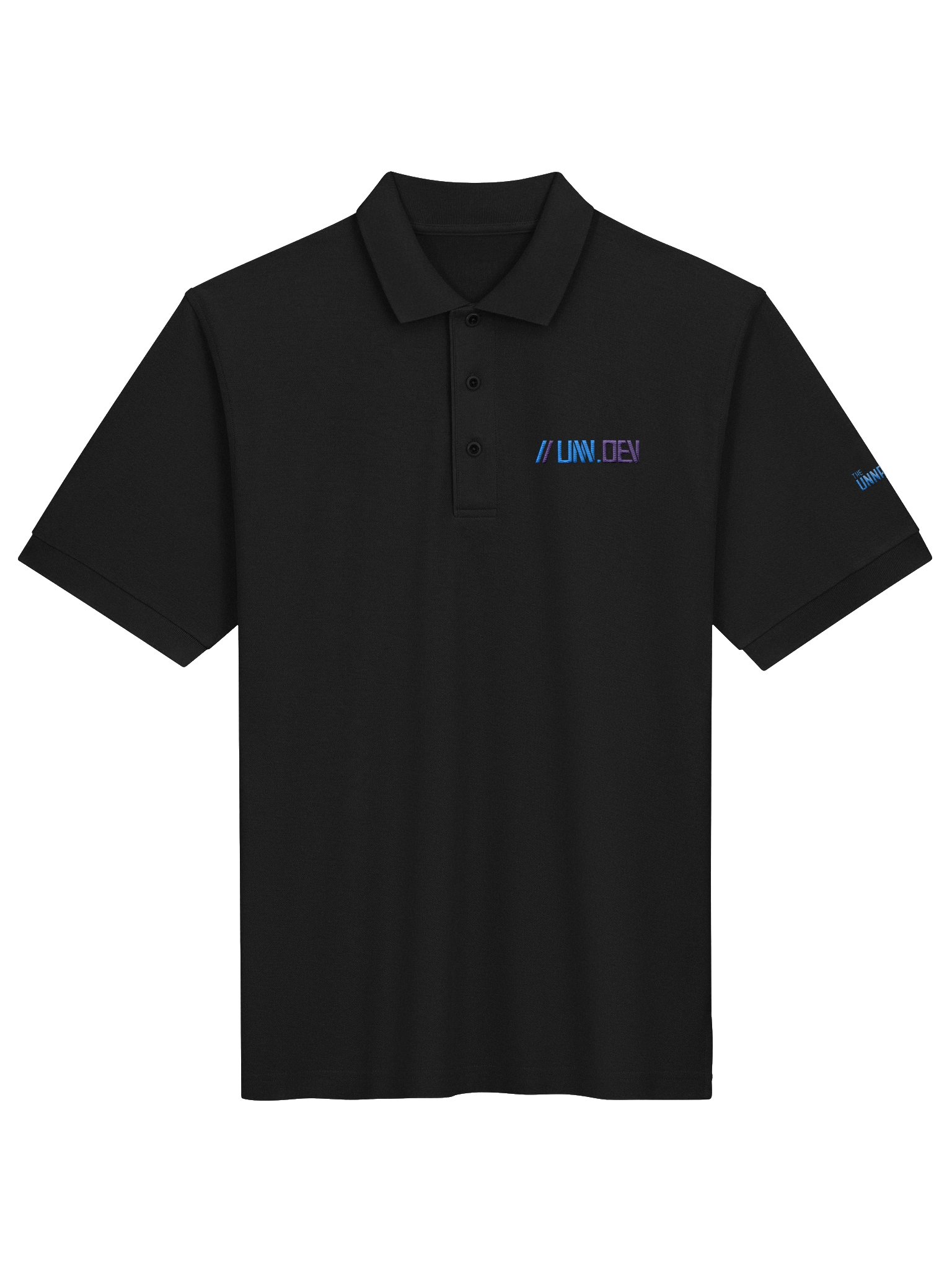 Unnamed Development Polo product image (1)