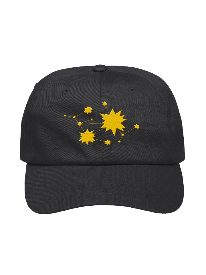 Constellation Ball Cap product image (1)