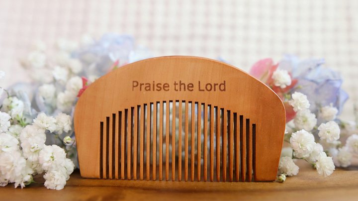 Labor Comb product image (2)