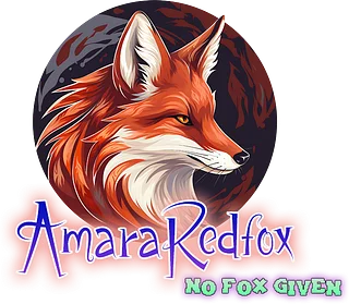 Amara Redfox