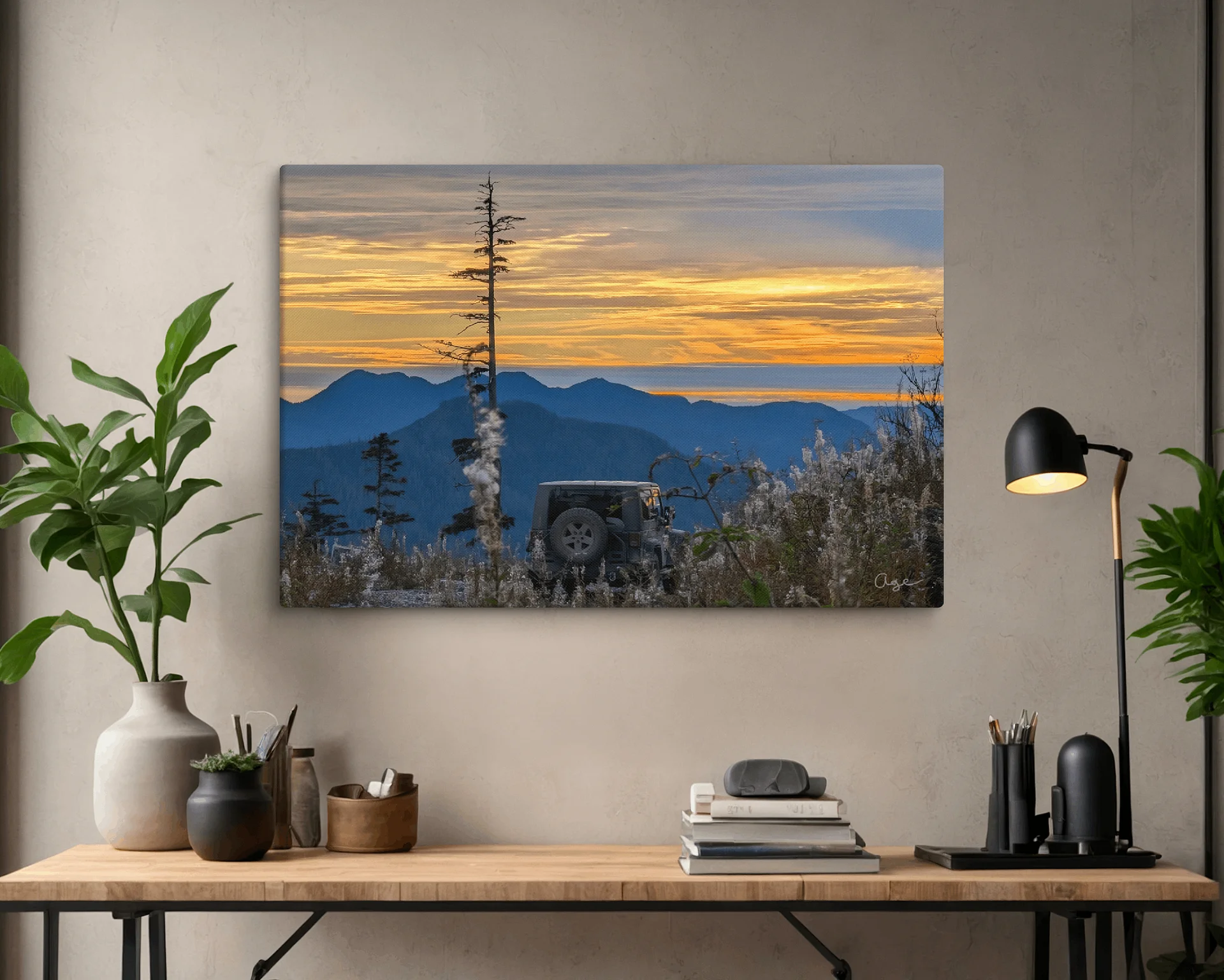 The End of the Trail (Signature Edition) product image (2)