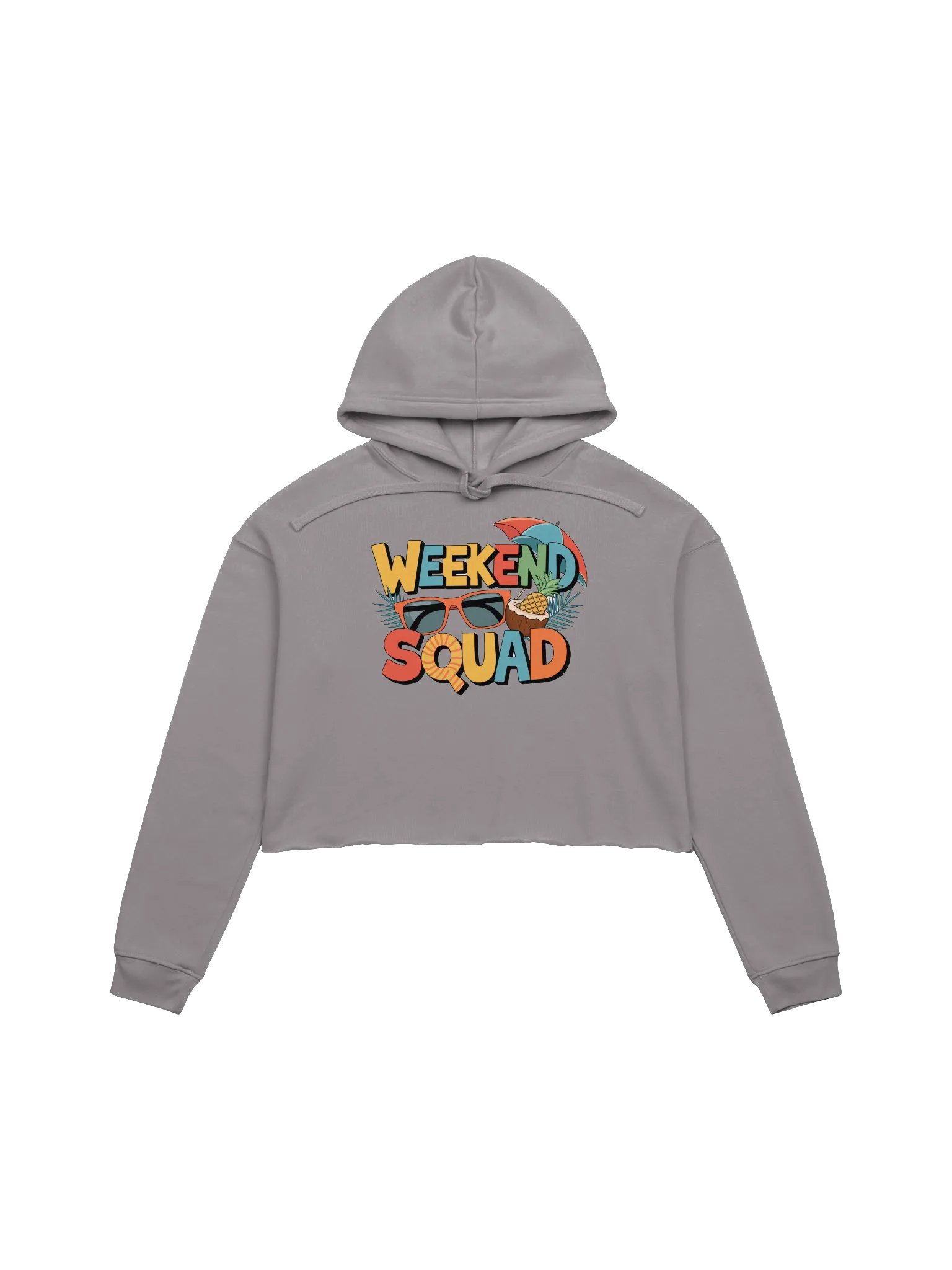 Weekend Squad product image (1)