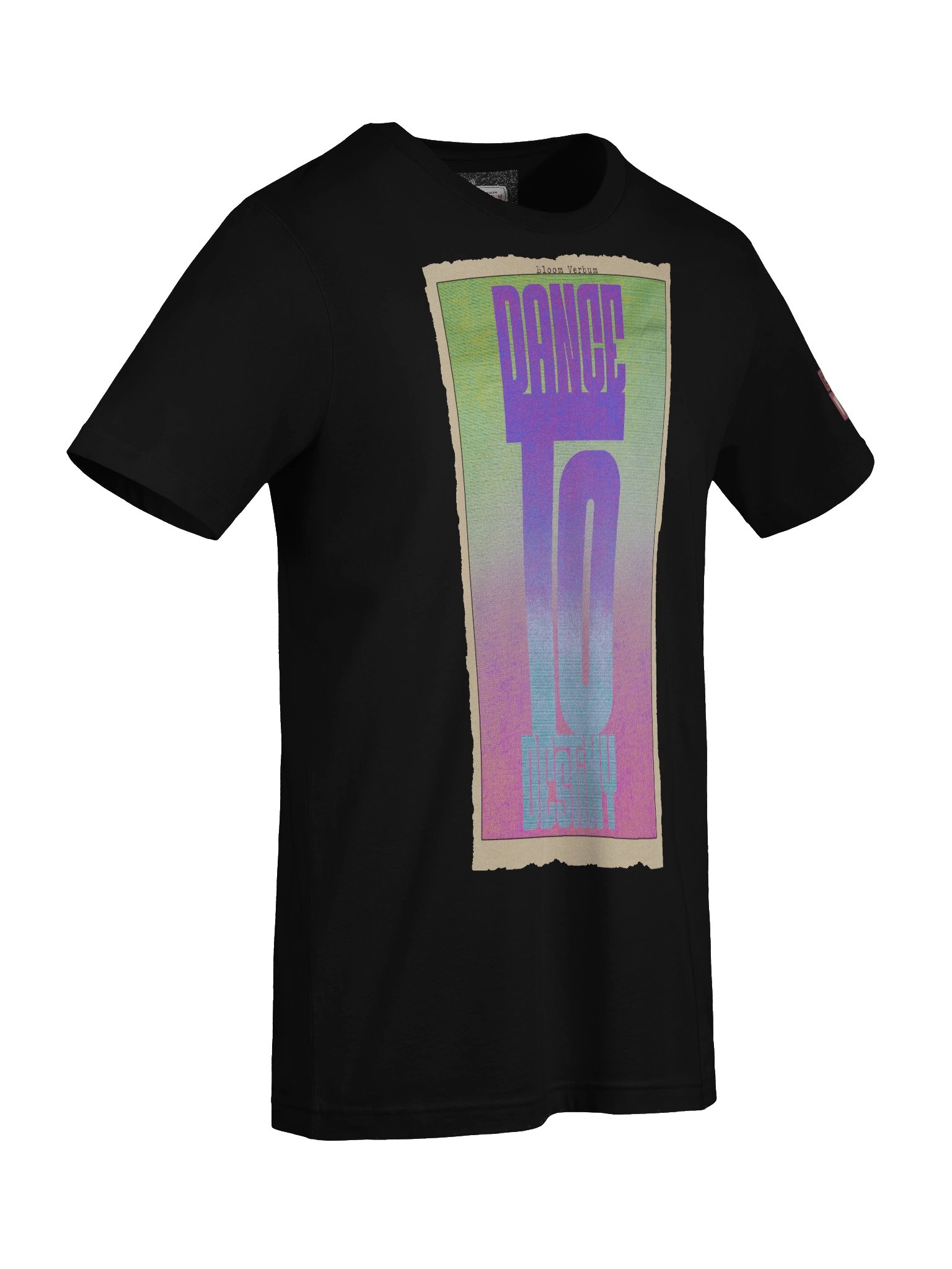 Dance to Destiny product image (14)