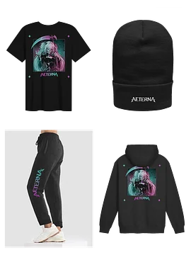 Aeterna Bundle