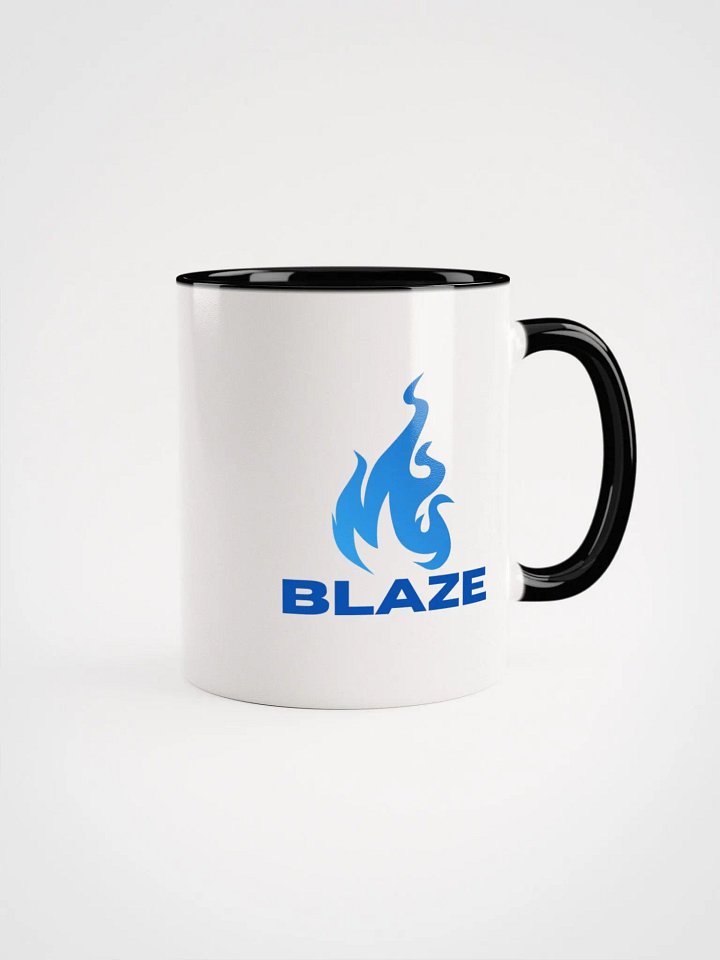 Blaze Ceramic Mug product image (1)