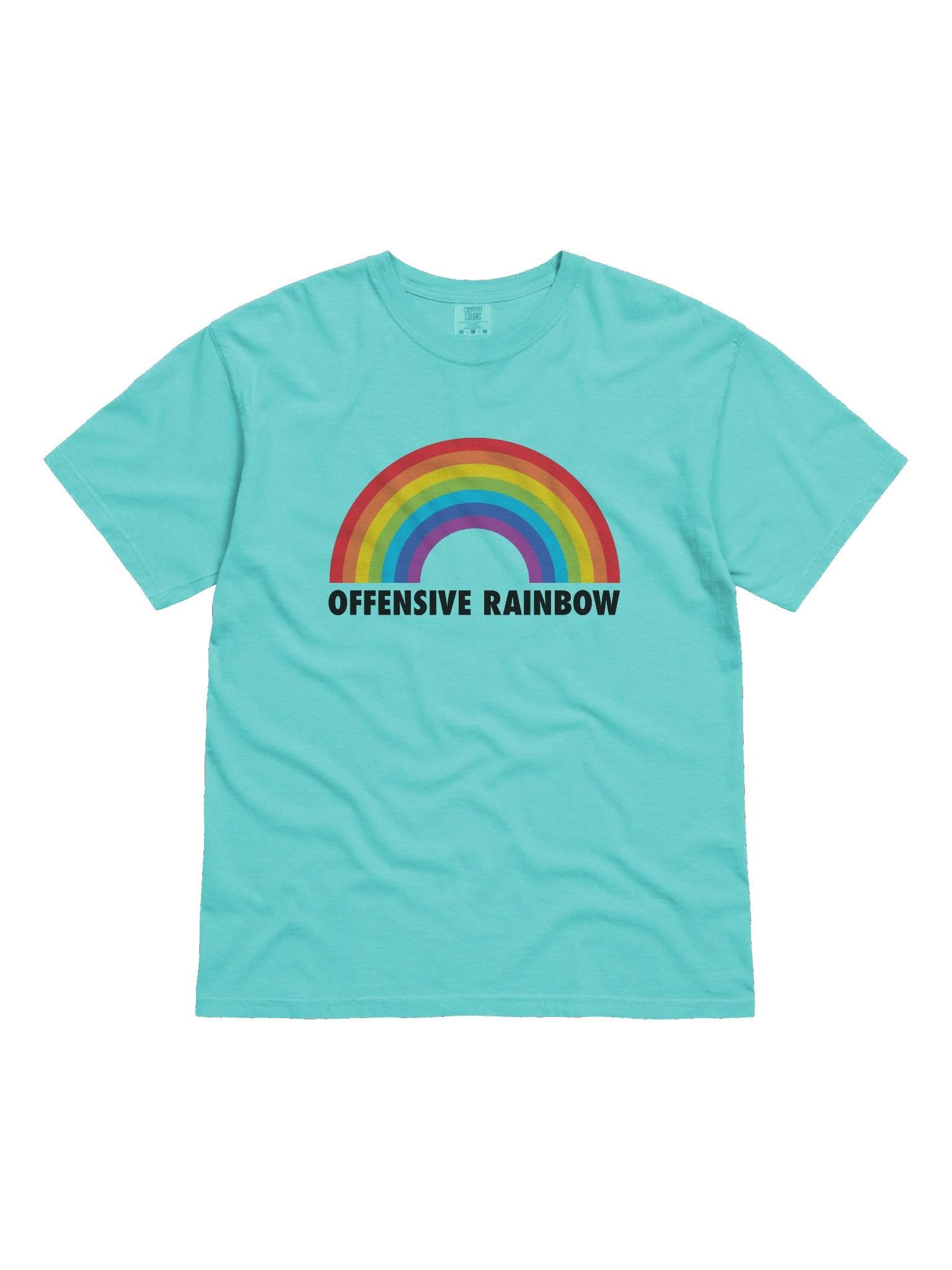 Offensive Rainbow product image (1)