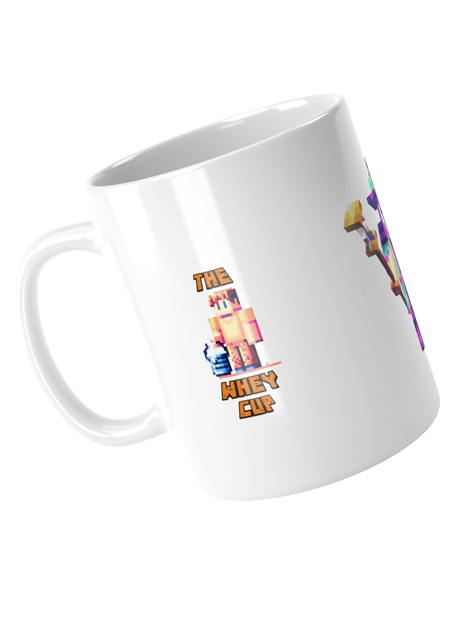 The Whey Cup - ATM10 Edition product image (10)
