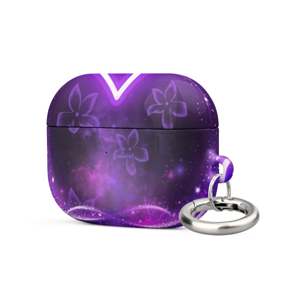Cosmic Flower AirPods® Case product image (9)