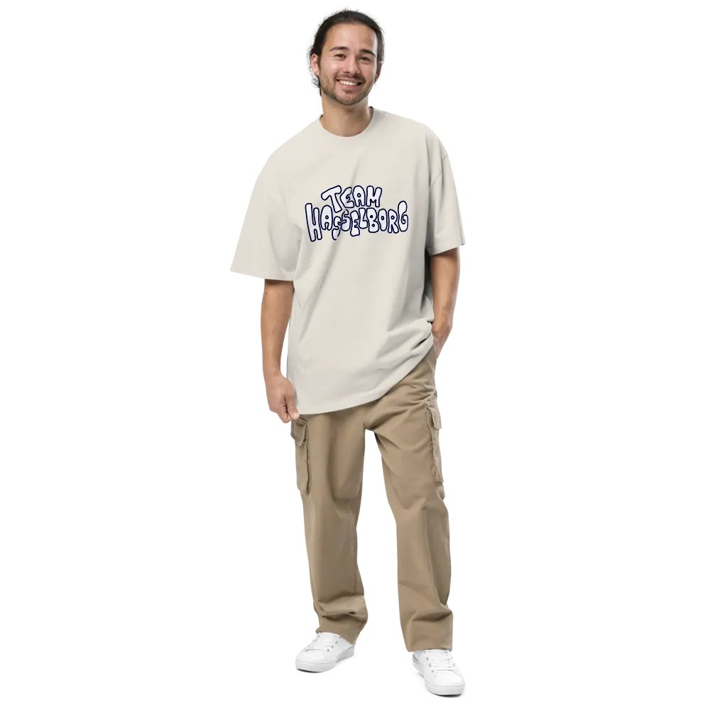 TH Tee - Faded Bone product image (4)