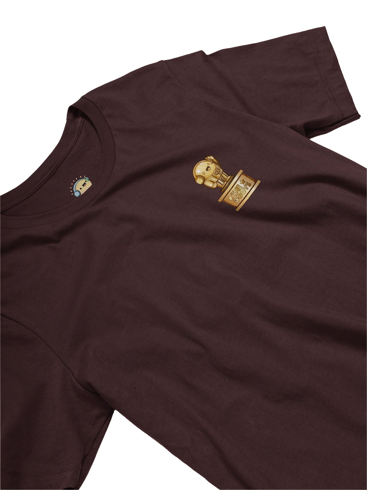 The GOOYs Tee v2 product image (3)
