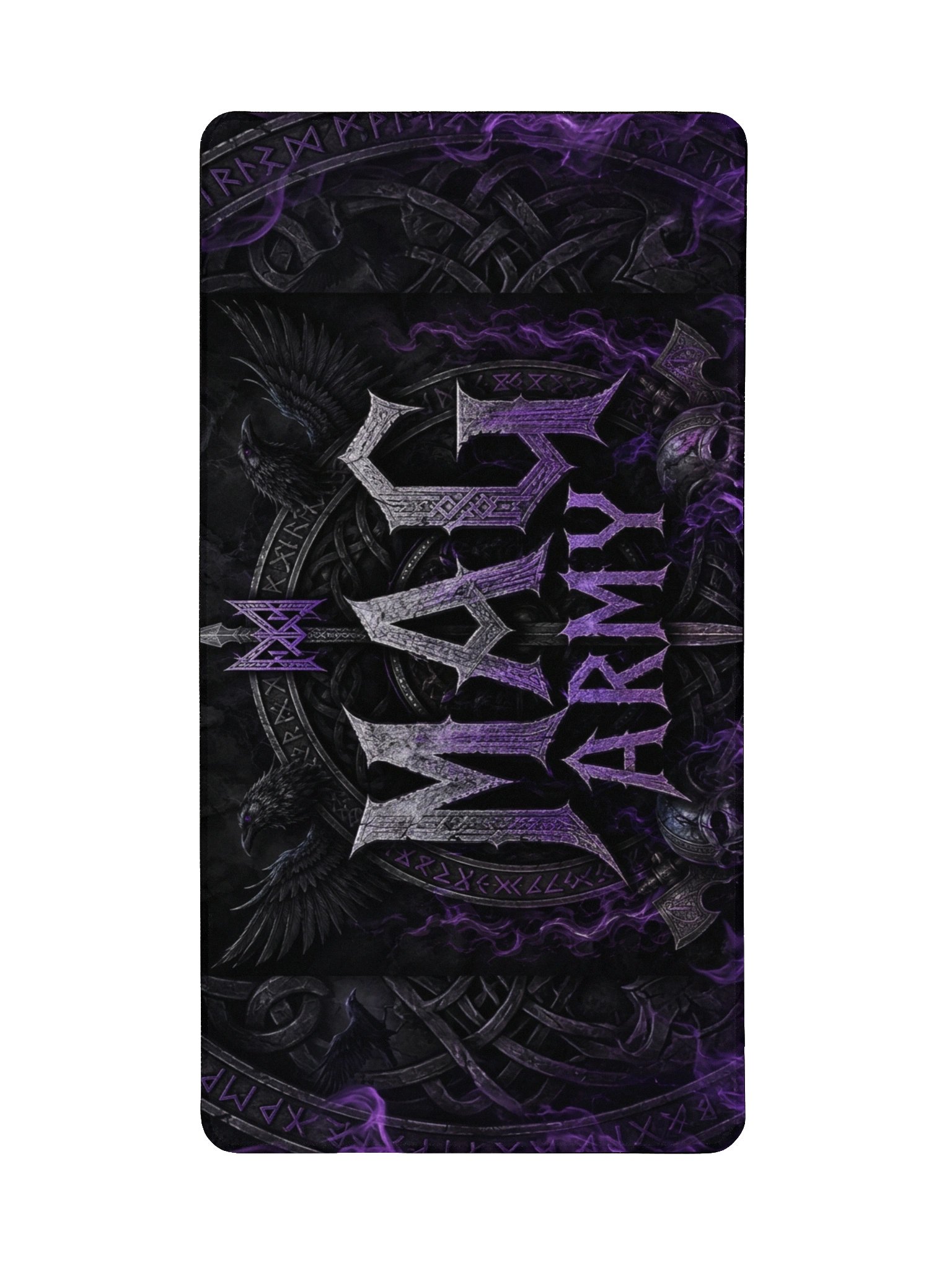 Mag Army product image (2)