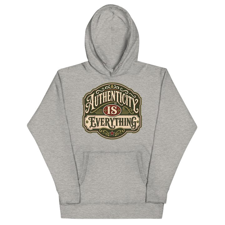 Vintage Logo sweatshirt product image (2)