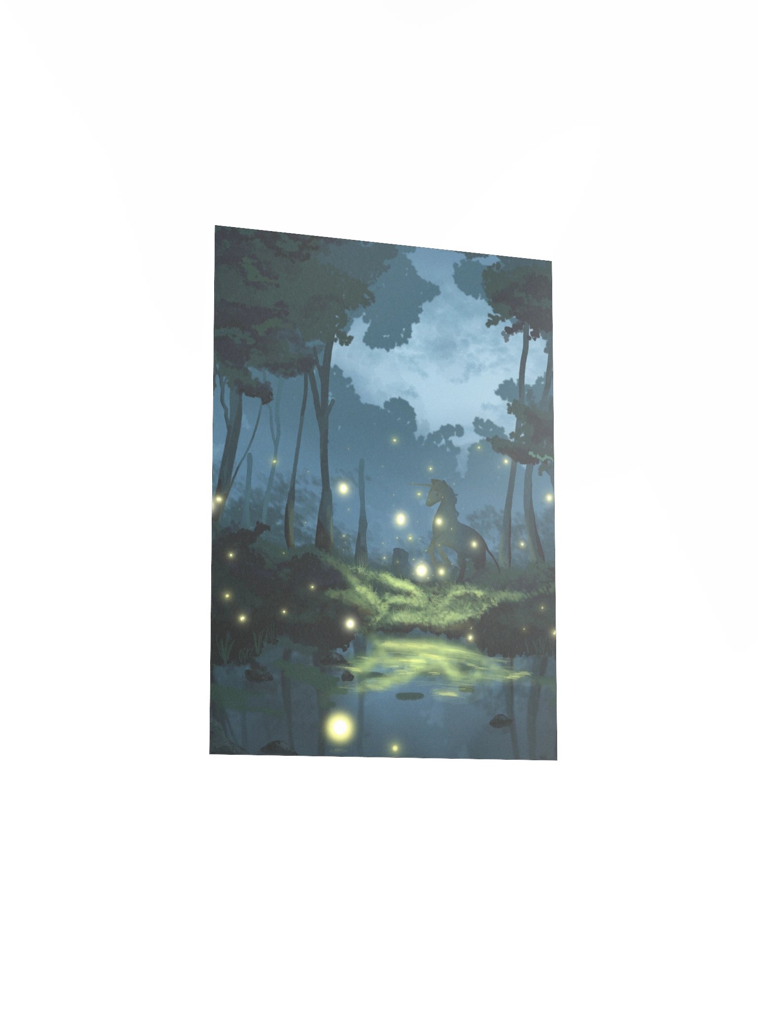 Unicorn Forest product image (6)