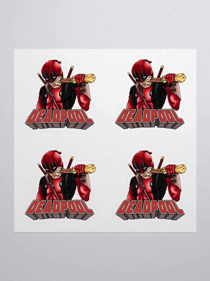 Deadpool product image (1)