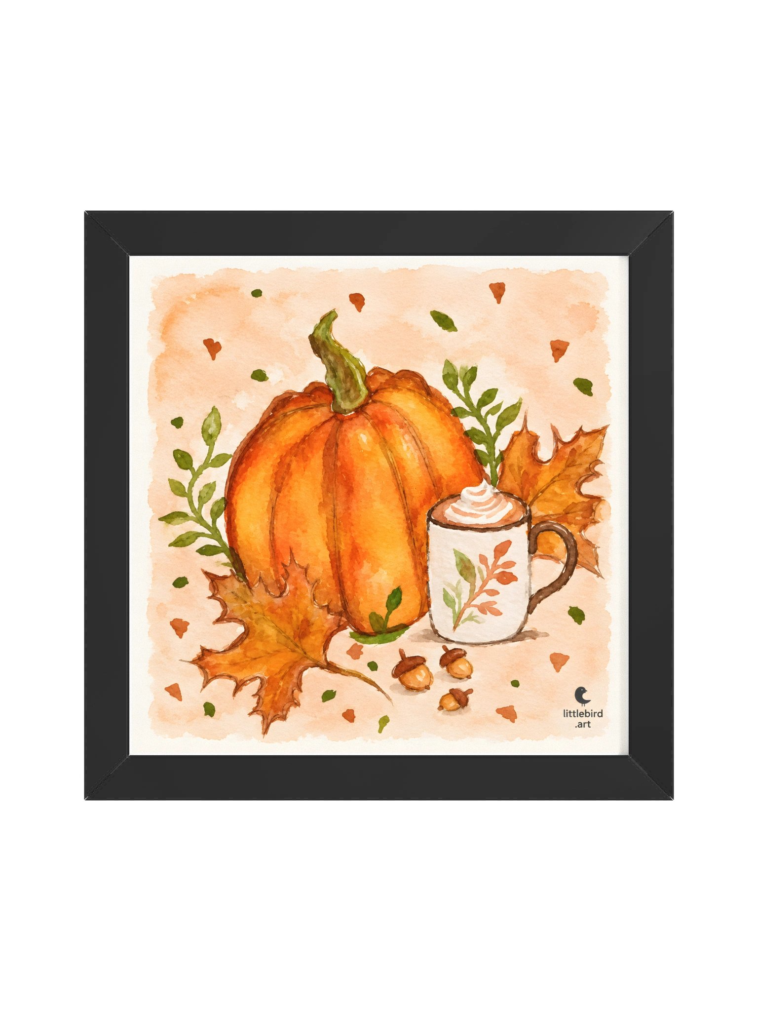 Autumn Comfort product image (3)