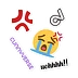 Branded Stickers