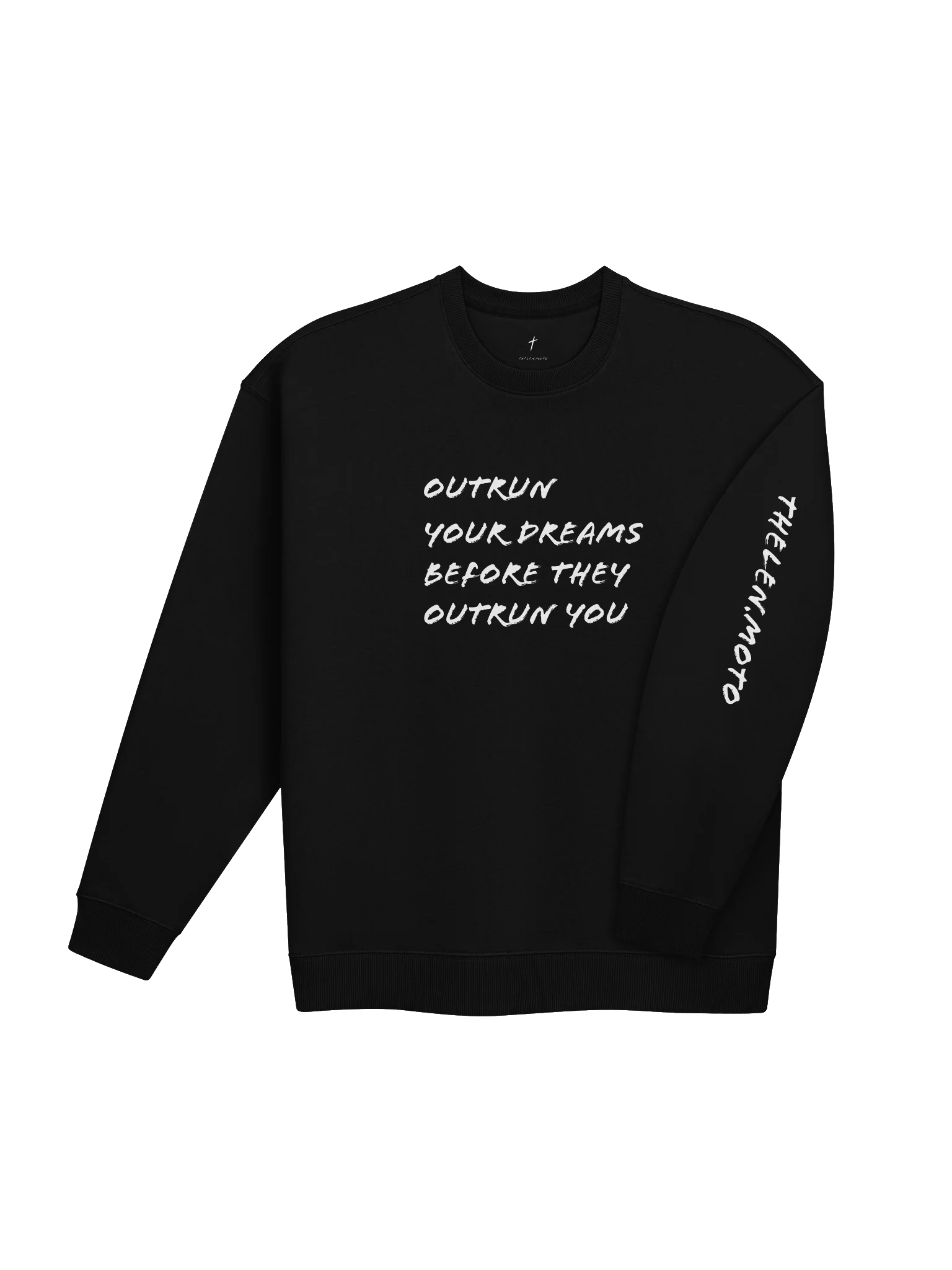 OUTRUN THELEN MOTO Hoodie product image (4)