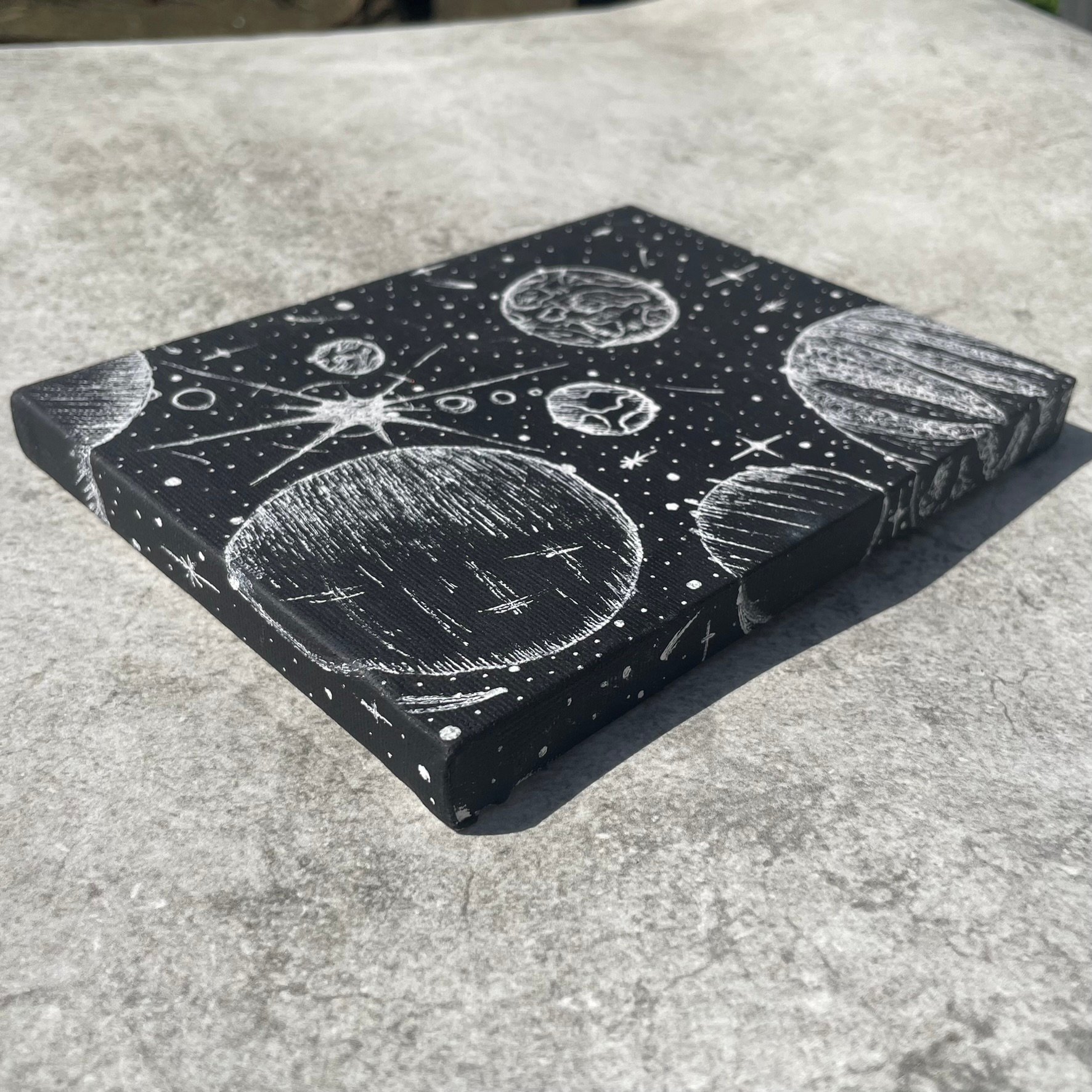 Cartoon Universe Starscape product image (1)