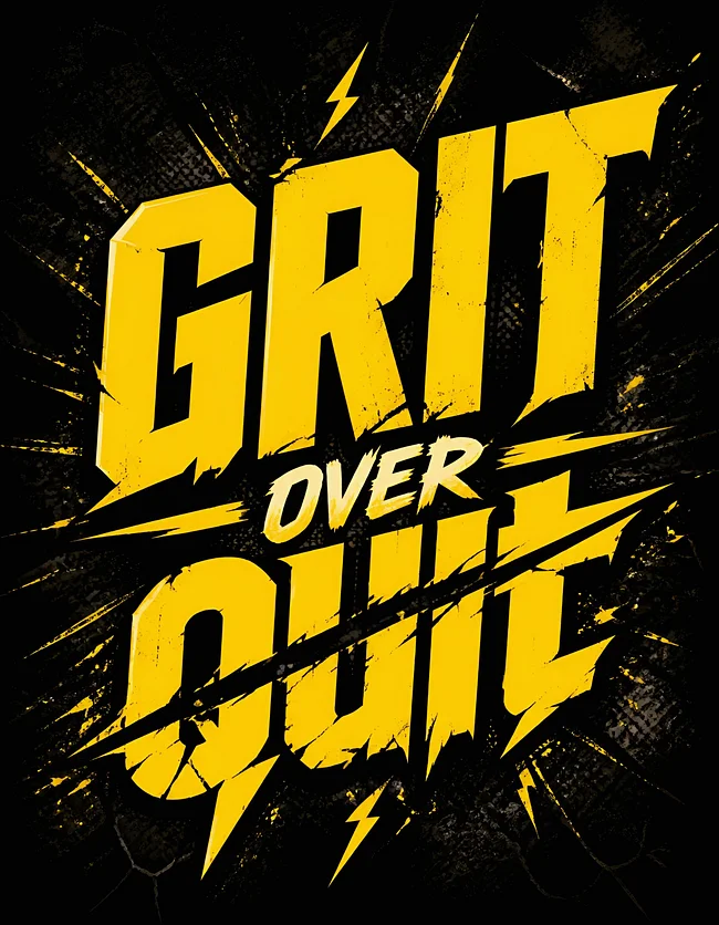 Grit Collection