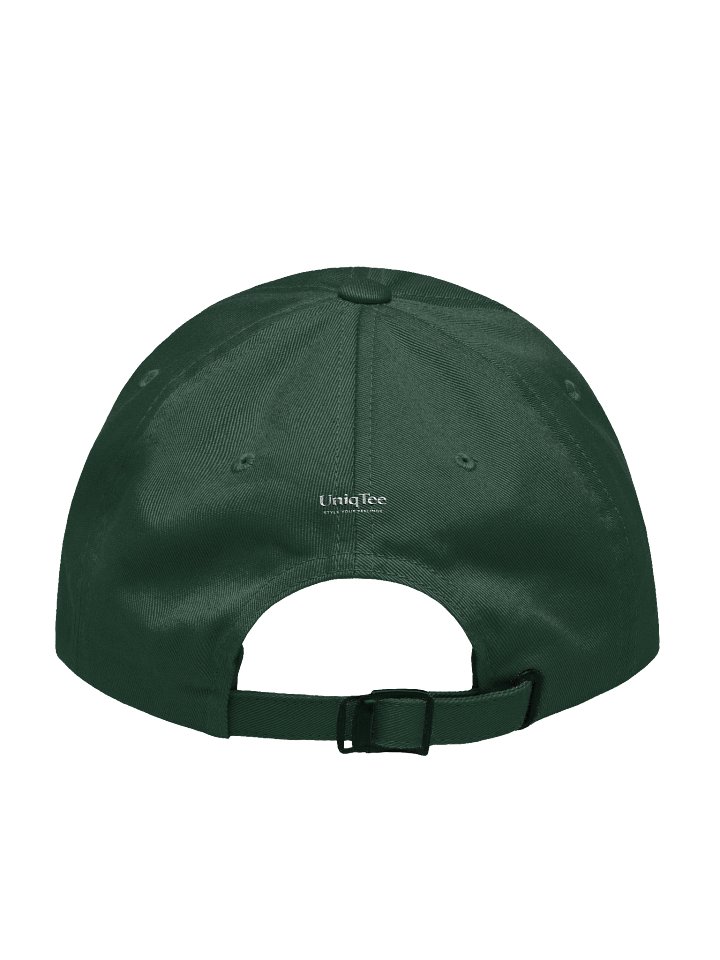 "Strength Unstoppable" Hat product image (2)