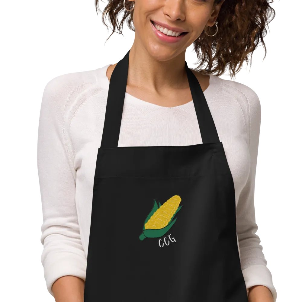 CORN CCG APRON product image (12)