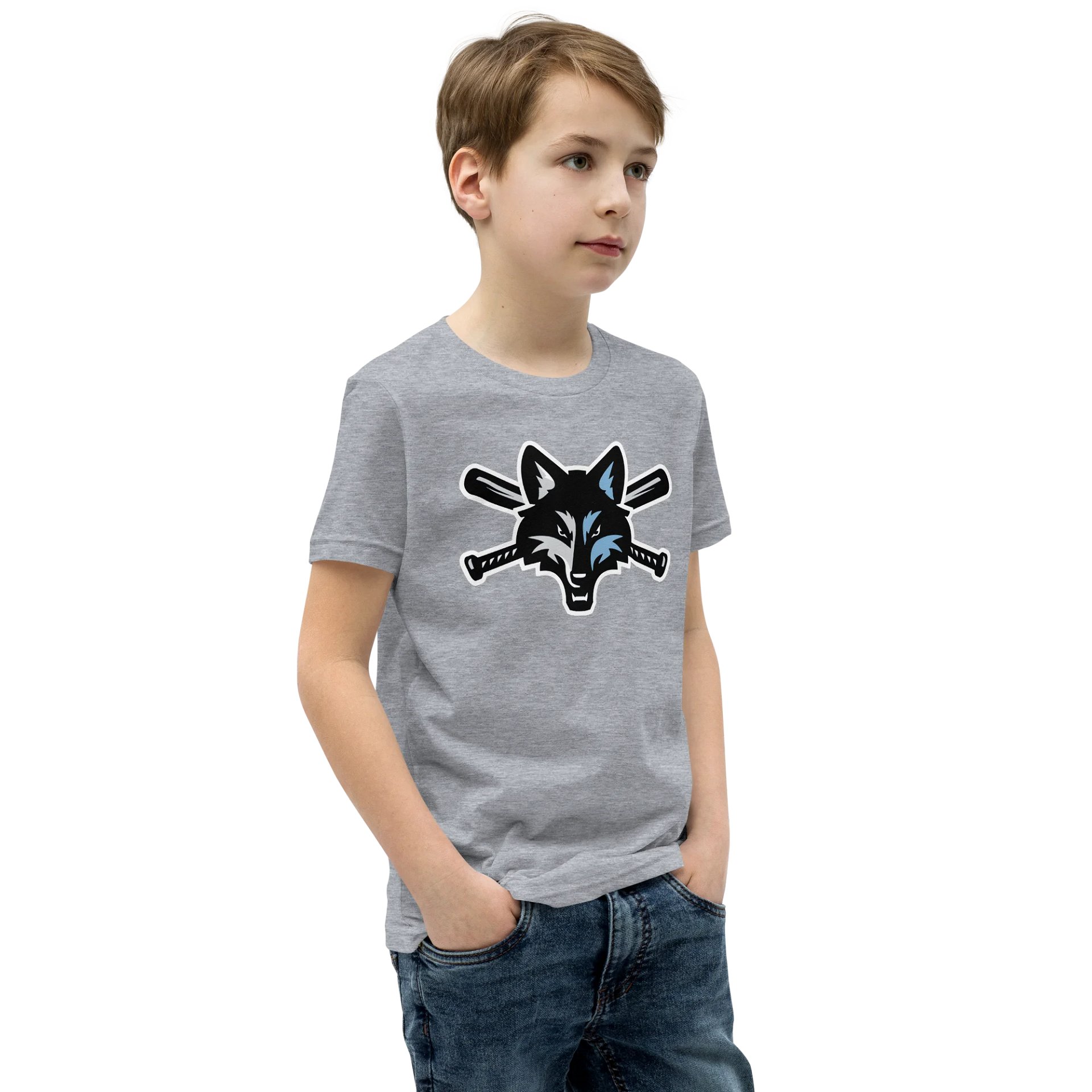 Thomas 9 Edition Youth Tshirt product image (15)