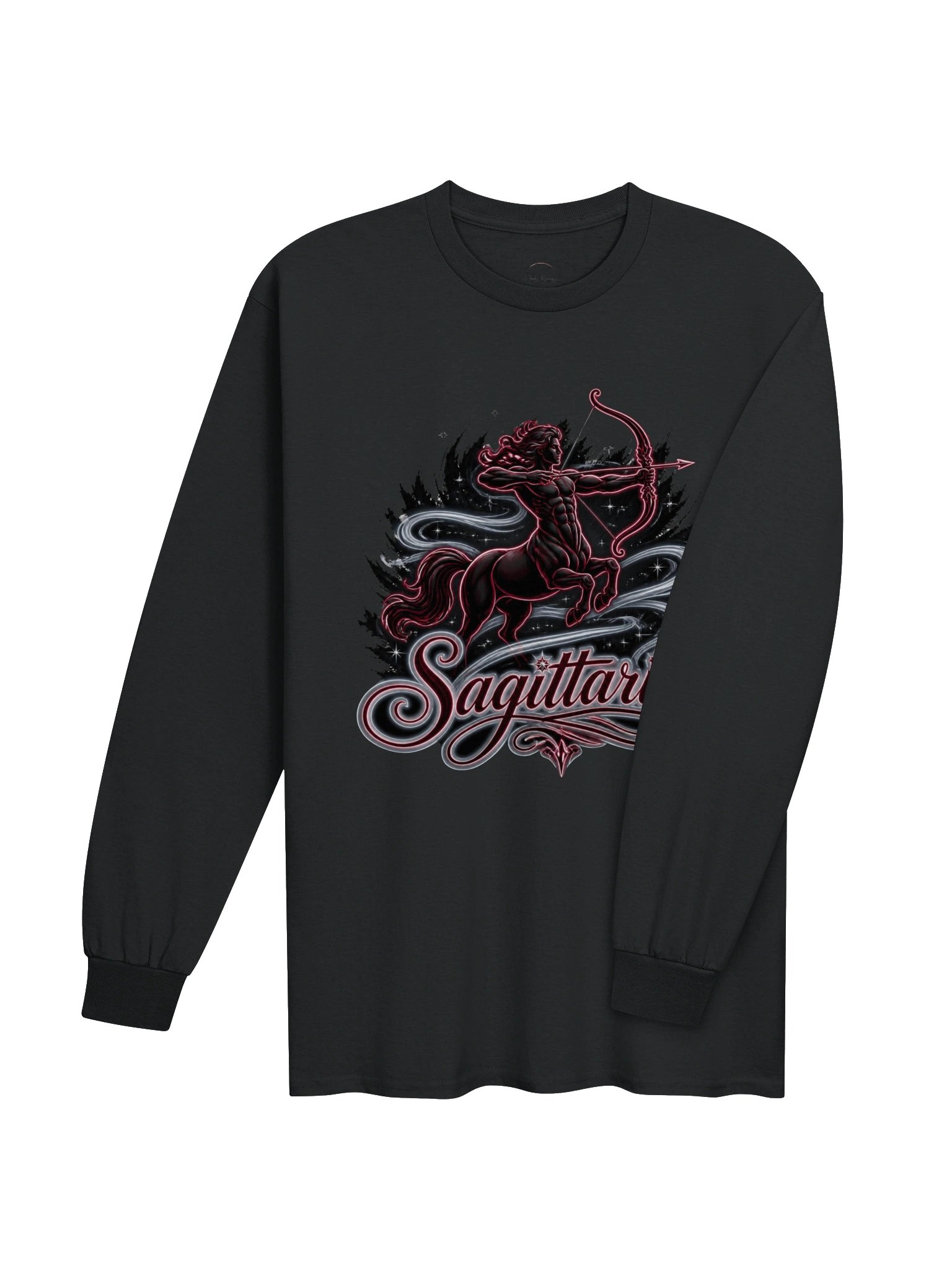 Stunning Sagittarius Long Sleeve product image (36)