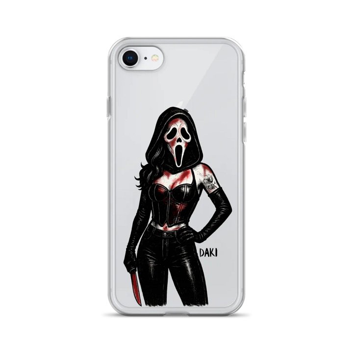Daki Ghost || iPhone product image (28)