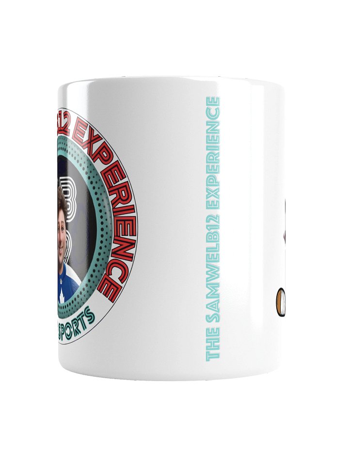 Samwelb 12 Mug product image (6)