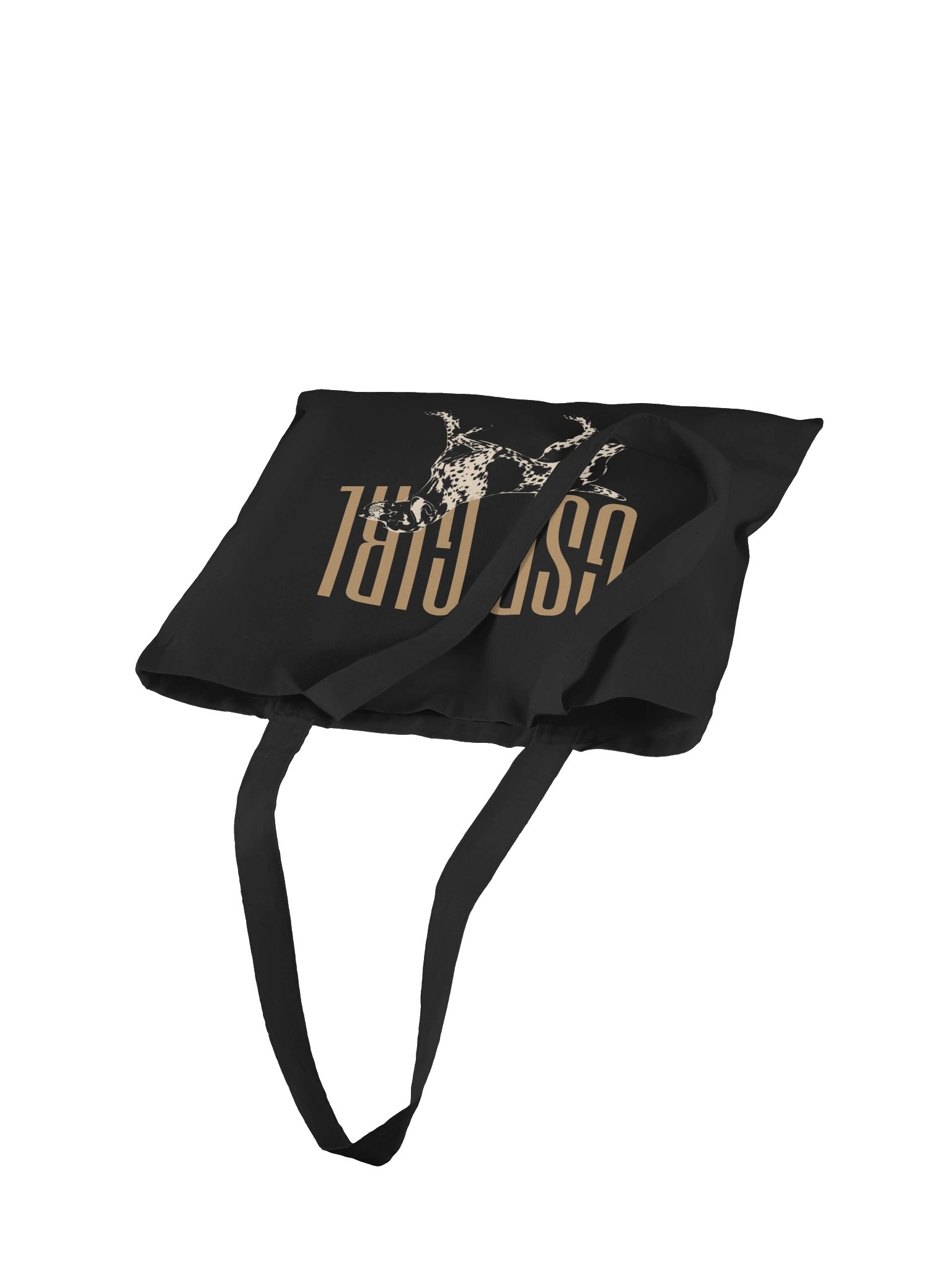 GSP Girl Tote Bag product image (4)
