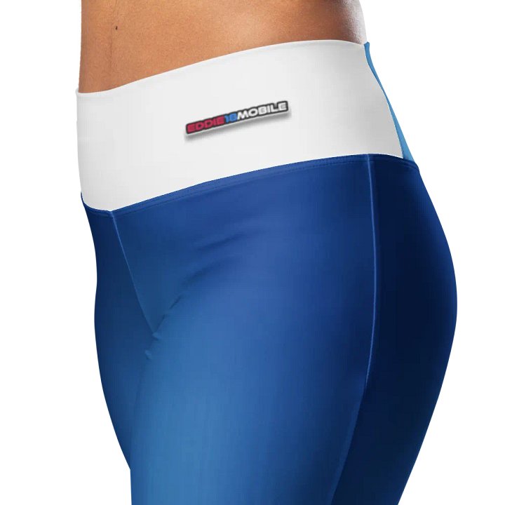 E18 Blue Leggings product image (2)