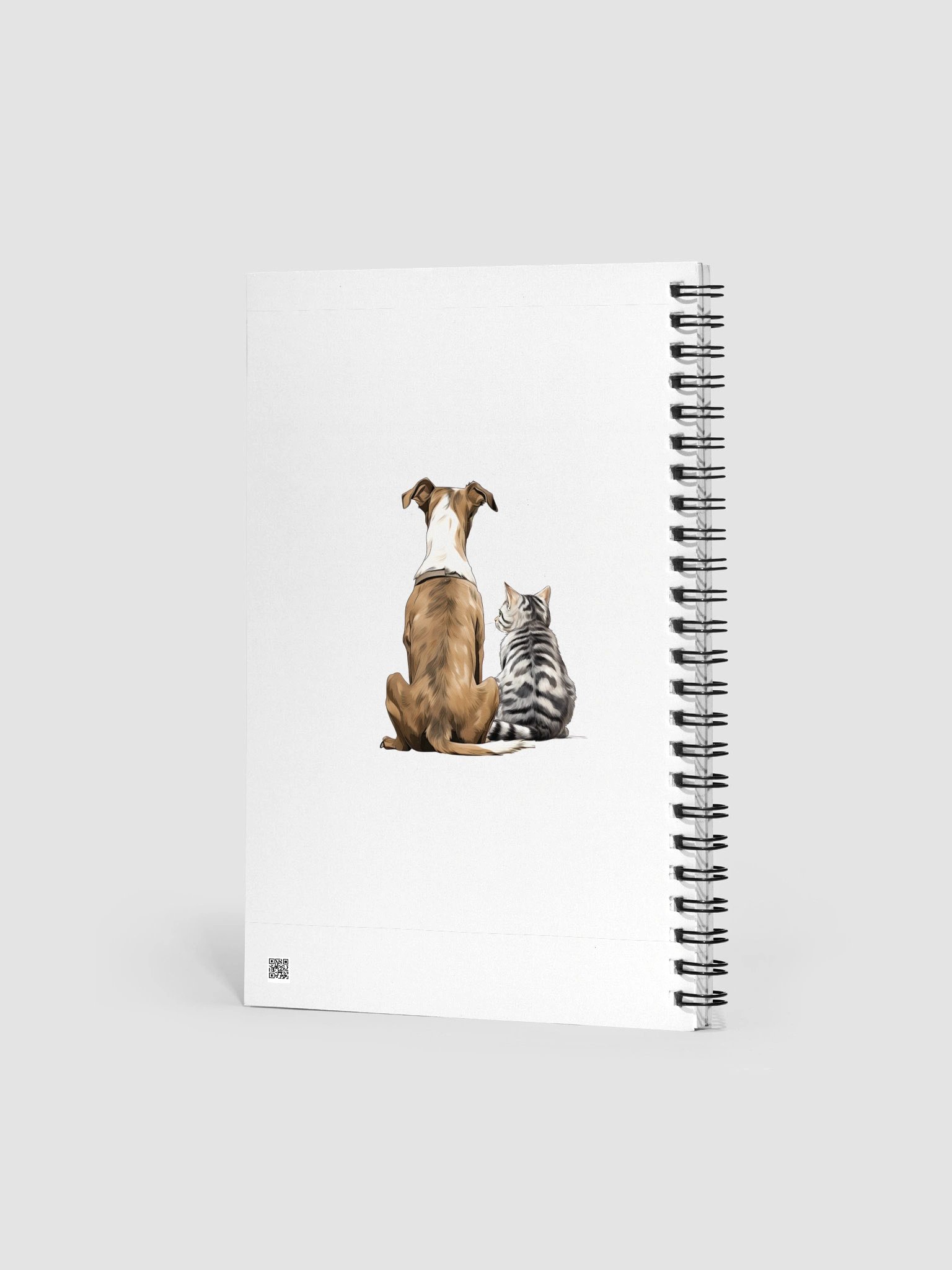 Best Friends Notebook product image (2)
