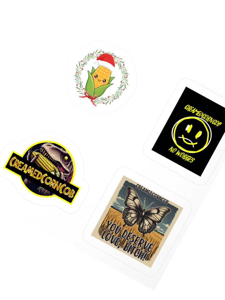Stickerz product image (5)