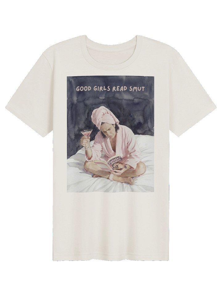 Good Girls Read Smut - V2 product image (31)