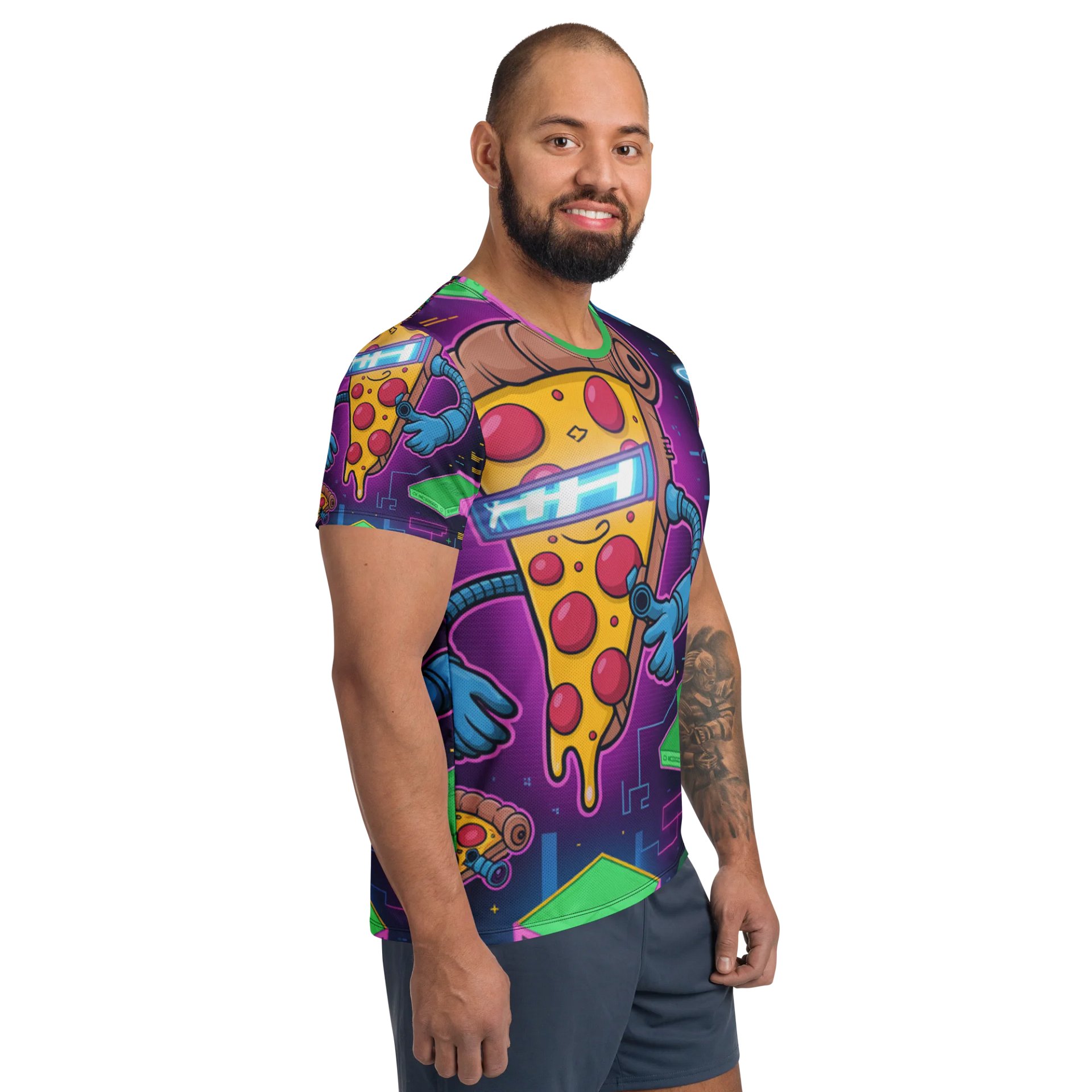 Pizza Crew product image (4)