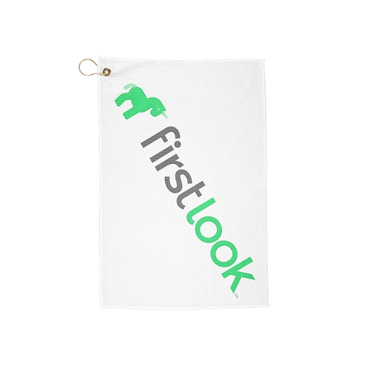 Golf Towel product image (1)