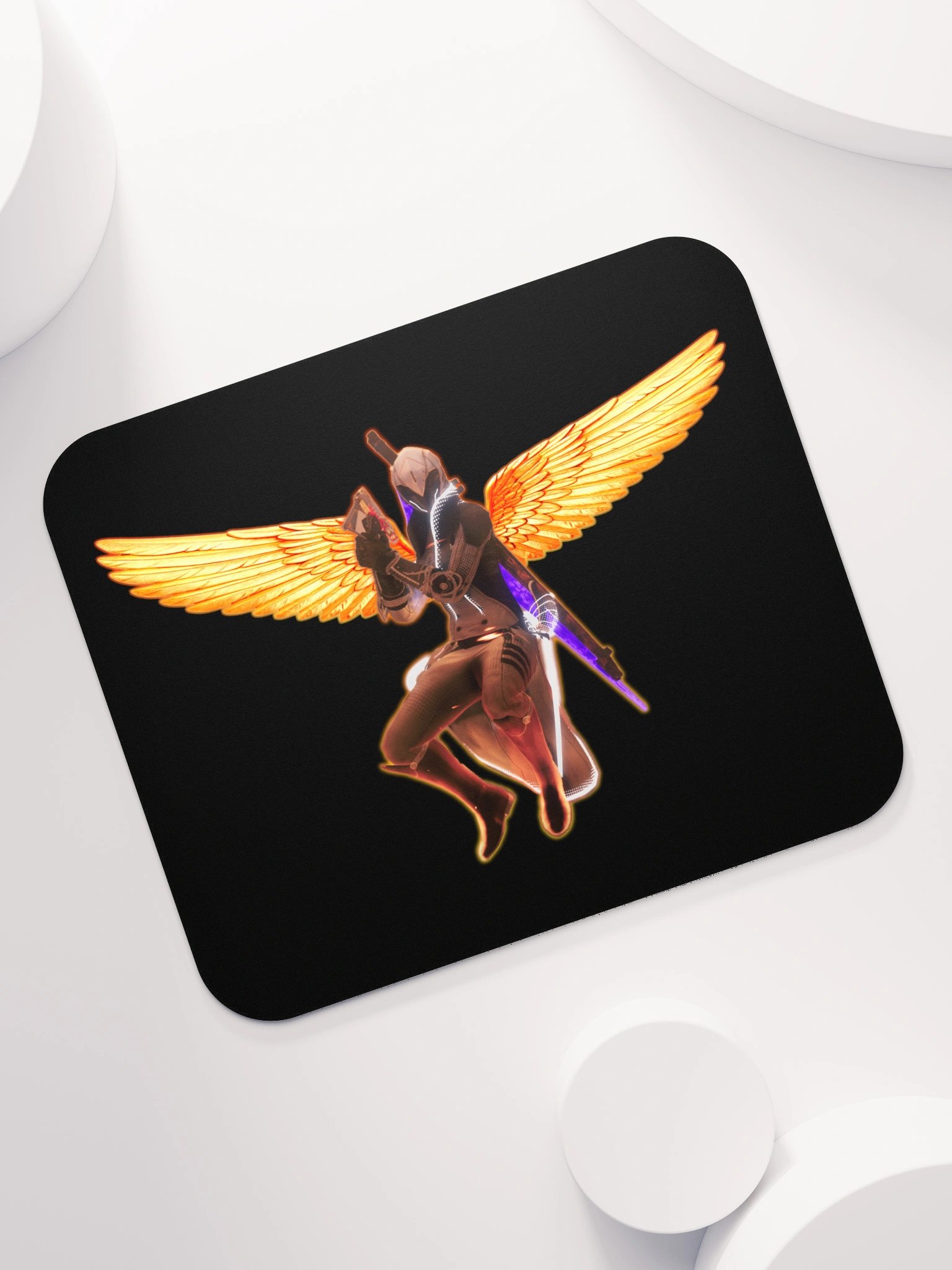 Icarus Ascending (Mousepad) product image (7)