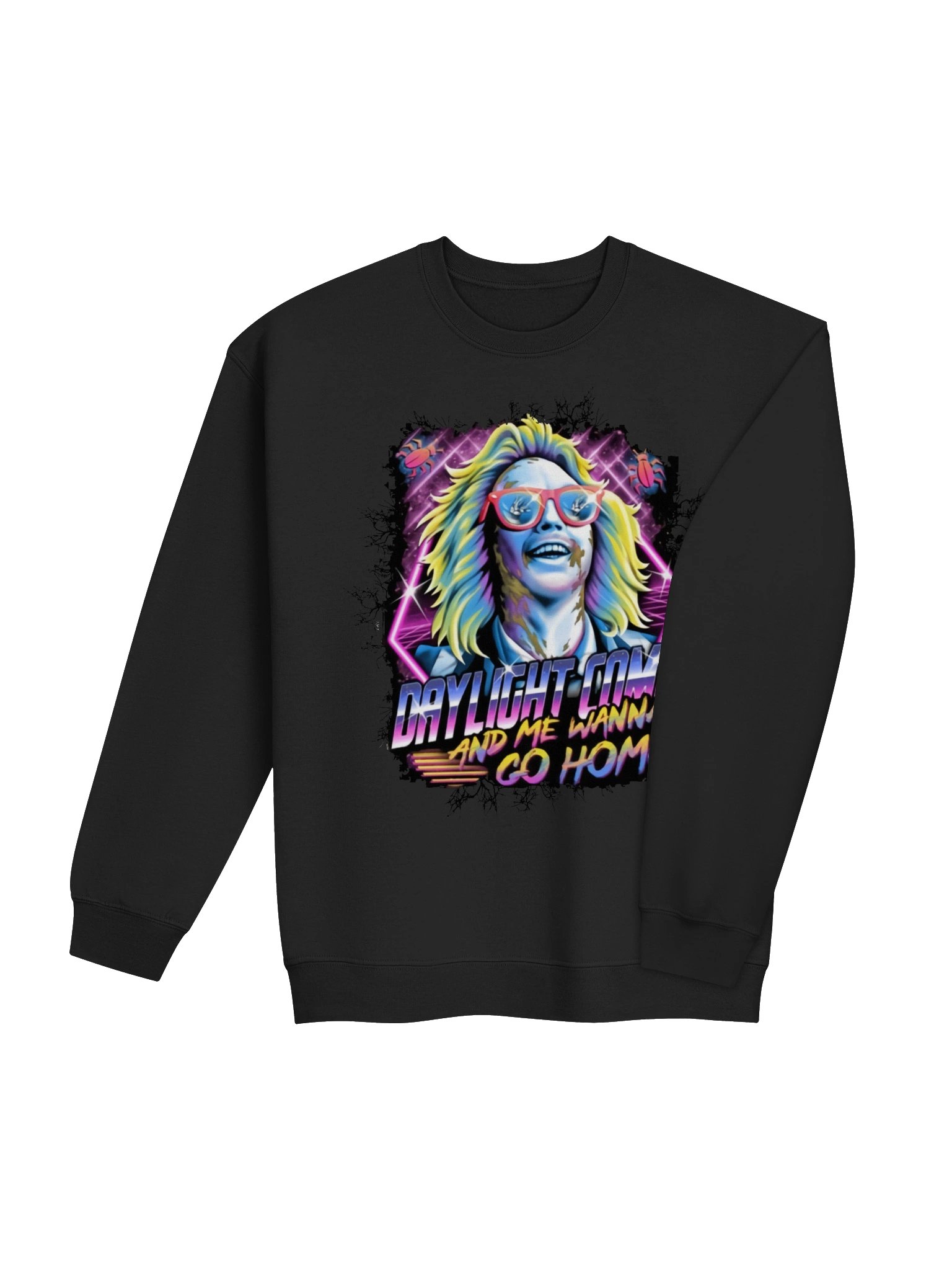 Beetlejuice Sweatshirt product image (4)