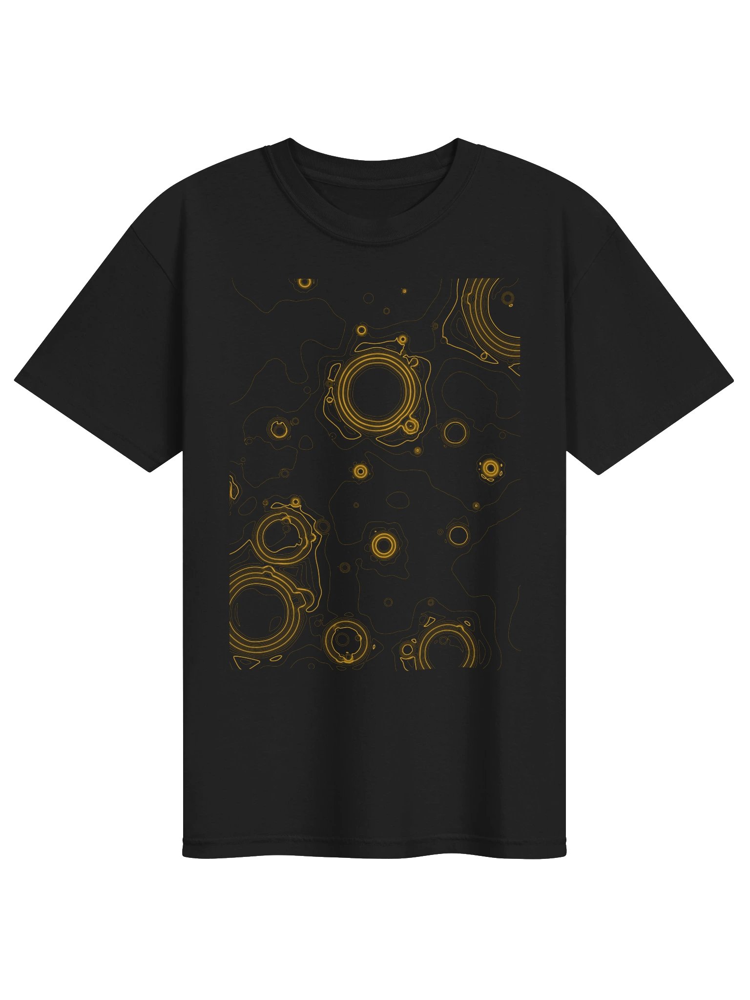 VII · Babalon Working Tee product image (1)