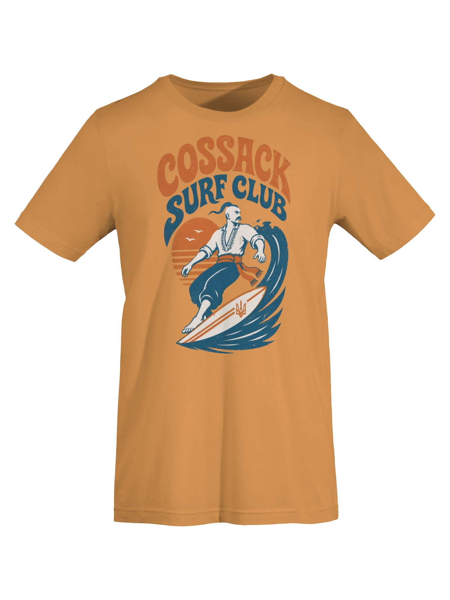 Cossack Surf Club 2026 product image (35)