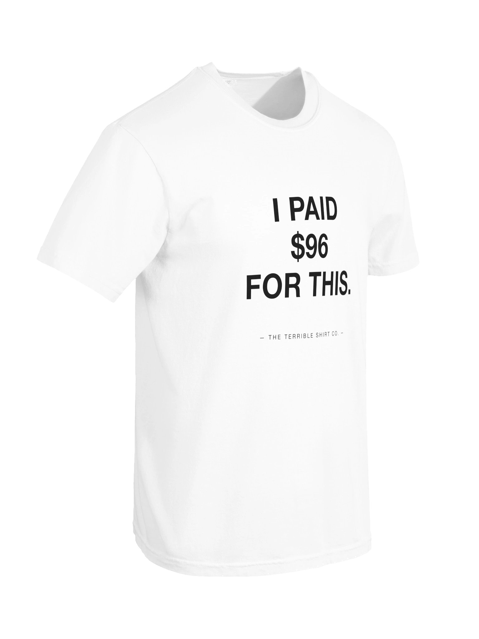 "I Paid $96 For This" product image (6)