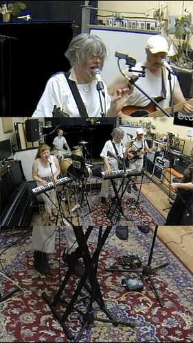 a.P.A.t.T.- Live at Greggs Performing ‘The Company Won’t Look After You’ 
Unreleased
📽️ @mombinaherself