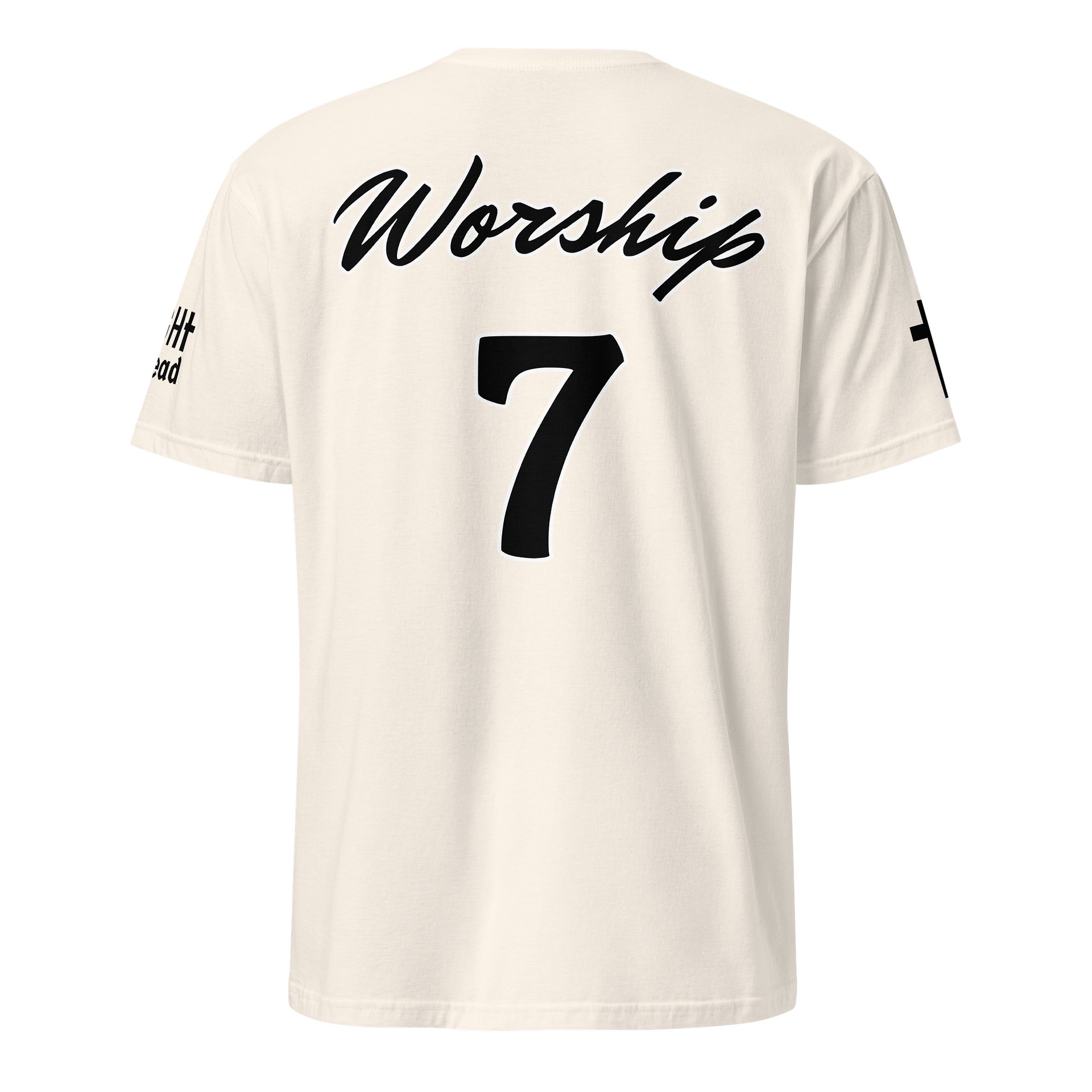 Worship 7 product image (1)