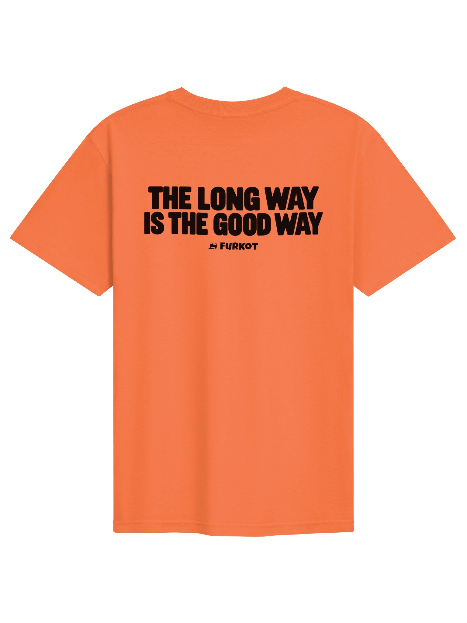 Slogan Tee product image (2)