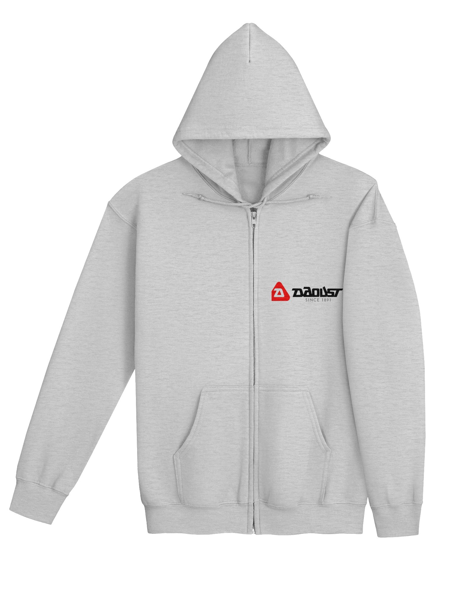 Daoust Zip Hoodie product image (4)