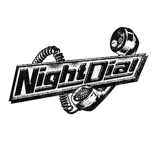 NIGHT DIAL